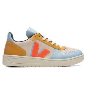 Veja V-10 Make My Lemonade collab sneaker